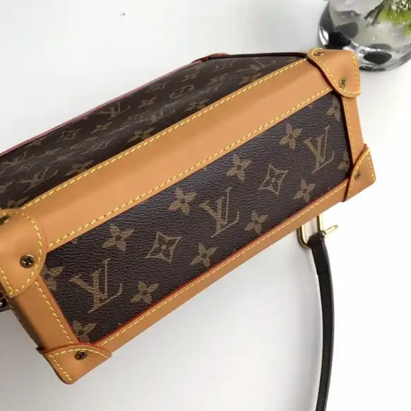 Aaa replica ru VUITTON BOX LOUIS 0704